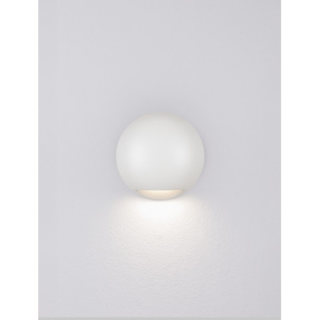 Lampa zewnętrzna ścienna DONVELA LE75303 Luces Exclusivas