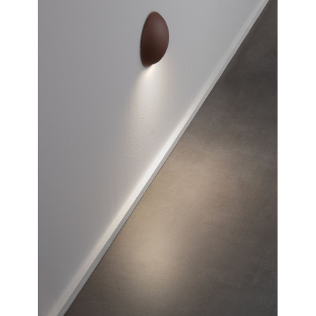 Lampa zewnętrzna ścienna DONVELA LE75304 Luces Exclusivas