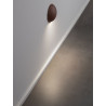 Lampa zewnętrzna ścienna DONVELA LE75304 Luces Exclusivas