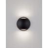 Lampa zewnętrzna ścienna DONVELA LE75305 Luces Exclusivas