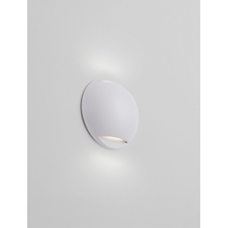 Lampa zewnętrzna ścienna DONVELA LE75306 Luces Exclusivas