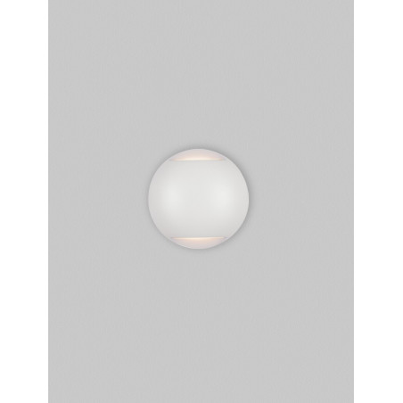 Lampa zewnętrzna ścienna DONVELA LE75306 Luces Exclusivas