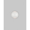 Lampa zewnętrzna ścienna DONVELA LE75306 Luces Exclusivas