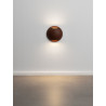Lampa zewnętrzna ścienna DONVELA LE75307 Luces Exclusivas