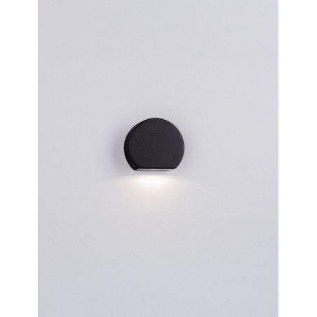 Lampa zewnętrzna ścienna SARDIRA LE75308 Luces Exclusivas