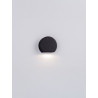Lampa zewnętrzna ścienna SARDIRA LE75308 Luces Exclusivas