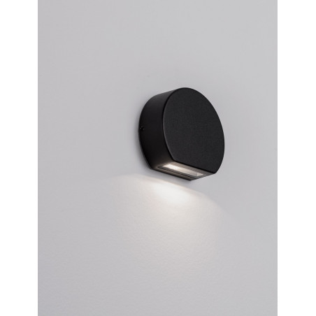 Lampa zewnętrzna ścienna SARDIRA LE75308 Luces Exclusivas