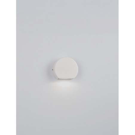 Lampa zewnętrzna ścienna SARDIRA LE75309 Luces Exclusivas