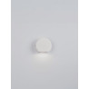 Lampa zewnętrzna ścienna SARDIRA LE75309 Luces Exclusivas