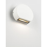 Lampa zewnętrzna ścienna SARDIRA LE75309 Luces Exclusivas