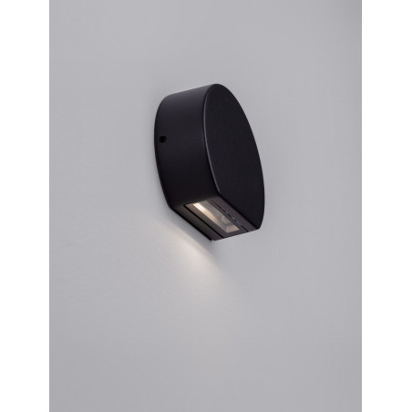 Lampa zewnętrzna ścienna SARDIRA LE75310 Luces Exclusivas