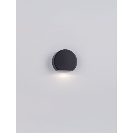 Lampa zewnętrzna ścienna SARDIRA LE75310 Luces Exclusivas