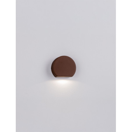 Lampa zewnętrzna ścienna SARDIRA LE75311 Luces Exclusivas