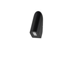 Lampa zewnętrzna ścienna TELVANO LE75312 Luces Exclusivas