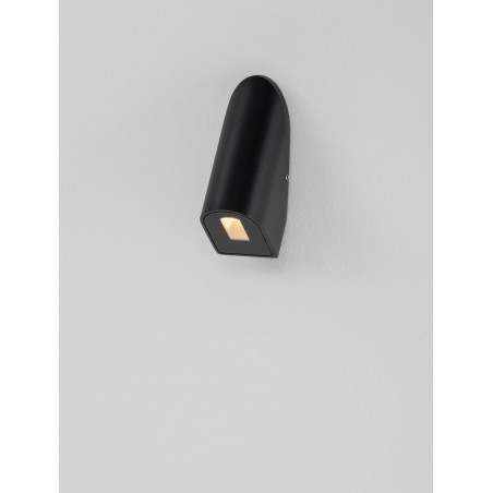 Lampa zewnętrzna ścienna TELVANO LE75312 Luces Exclusivas
