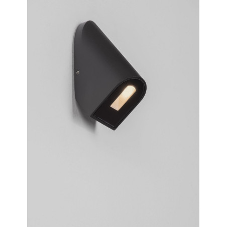 Lampa zewnętrzna ścienna TELVANO LE75312 Luces Exclusivas
