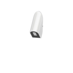 Lampa zewnętrzna ścienna TELVANO LE75313 Luces Exclusivas