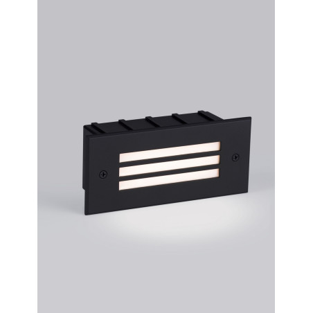 Lampa zewnętrzna ścienna SORELIO LE75315 Luces Exclusivas