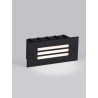 Lampa zewnętrzna ścienna SORELIO LE75315 Luces Exclusivas