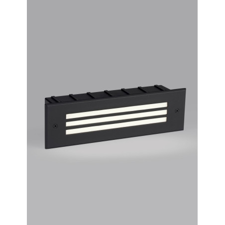 Lampa zewnętrzna ścienna SORELIO LE75316 Luces Exclusivas