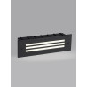 Lampa zewnętrzna ścienna SORELIO LE75316 Luces Exclusivas