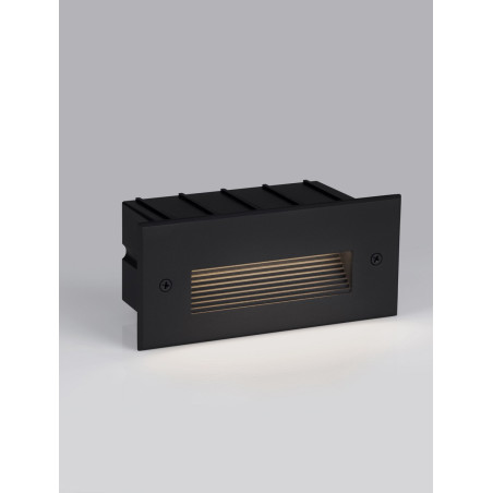 Lampa zewnętrzna ścienna CENDILO LE75317 Luces Exclusivas