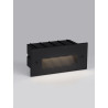 Lampa zewnętrzna ścienna CENDILO LE75317 Luces Exclusivas