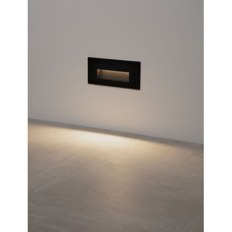 Lampa zewnętrzna ścienna CENDILO LE75317 Luces Exclusivas