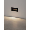 Lampa zewnętrzna ścienna CENDILO LE75317 Luces Exclusivas