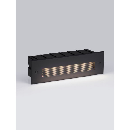 Lampa zewnętrzna ścienna CENDILO LE75318 Luces Exclusivas