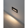 Lampa zewnętrzna ścienna CENDILO LE75318 Luces Exclusivas