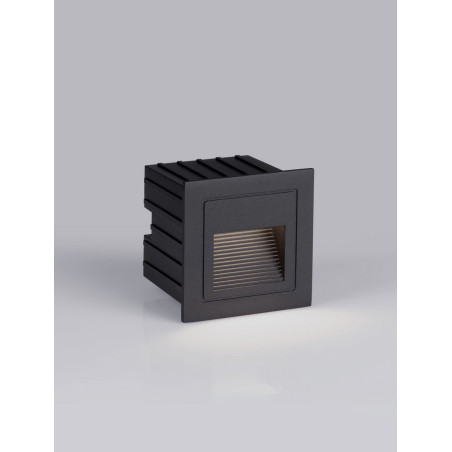 Lampa zewnętrzna ścienna CENDILO LE75319 Luces Exclusivas