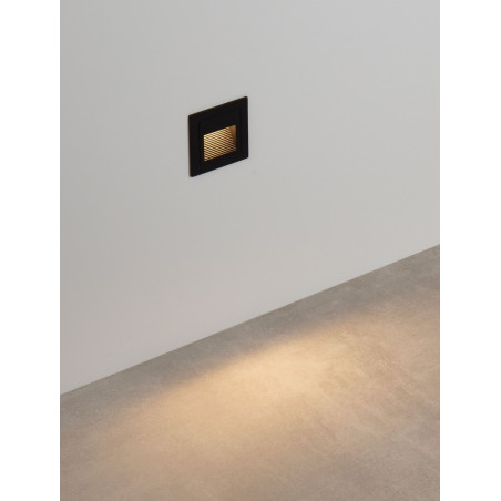 Lampa zewnętrzna ścienna CENDILO LE75319 Luces Exclusivas