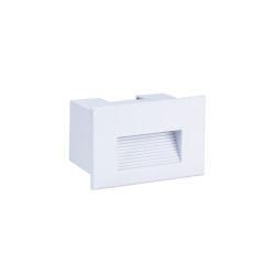 Lampa zewnętrzna ścienna CENDILO LE75321 Luces Exclusivas
