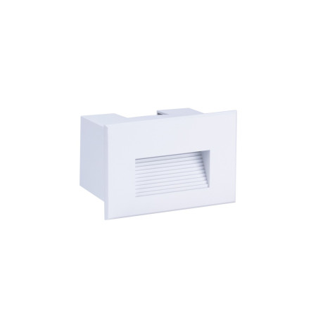 Lampa zewnętrzna ścienna CENDILO LE75321 Luces Exclusivas