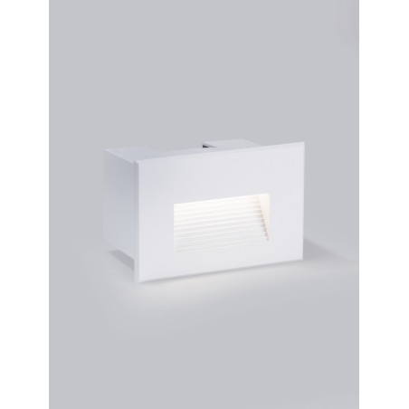 Lampa zewnętrzna ścienna CENDILO LE75321 Luces Exclusivas