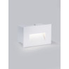 Lampa zewnętrzna ścienna CENDILO LE75321 Luces Exclusivas