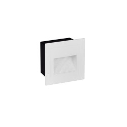 Lampa zewnętrzna ścienna NORVEZO LE75322 Luces Exclusivas