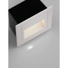 Lampa zewnętrzna ścienna NORVEZO LE75322 Luces Exclusivas