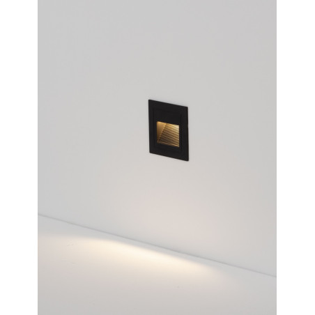 Lampa zewnętrzna ścienna NORVEZO LE75323 Luces Exclusivas