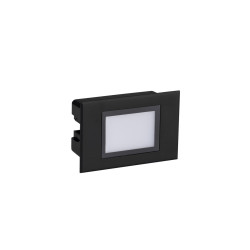 Lampa zewnętrzna ścienna LAVERNO LE75324 Luces Exclusivas
