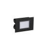 Lampa zewnętrzna ścienna LAVERNO LE75324 Luces Exclusivas