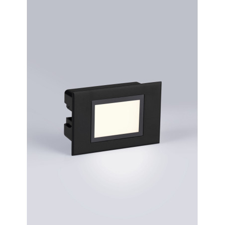Lampa zewnętrzna ścienna LAVERNO LE75324 Luces Exclusivas