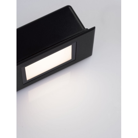 Lampa zewnętrzna ścienna LAVERNO LE75324 Luces Exclusivas