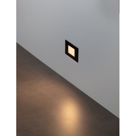Lampa zewnętrzna ścienna LAVERNO LE75324 Luces Exclusivas