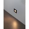 Lampa zewnętrzna ścienna LAVERNO LE75324 Luces Exclusivas