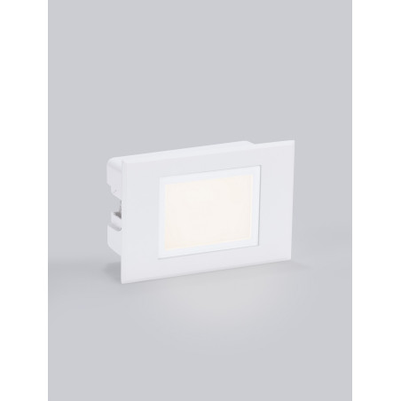 Lampa zewnętrzna ścienna LAVERNO LE75325 Luces Exclusivas