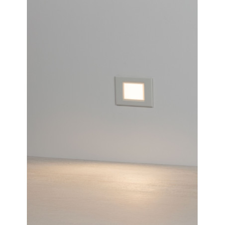 Lampa zewnętrzna ścienna LAVERNO LE75325 Luces Exclusivas