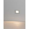 Lampa zewnętrzna ścienna LAVERNO LE75325 Luces Exclusivas