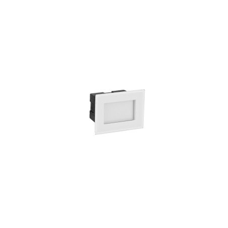 Lampa zewnętrzna ścienna BEROLCO LE75327 Luces Exclusivas